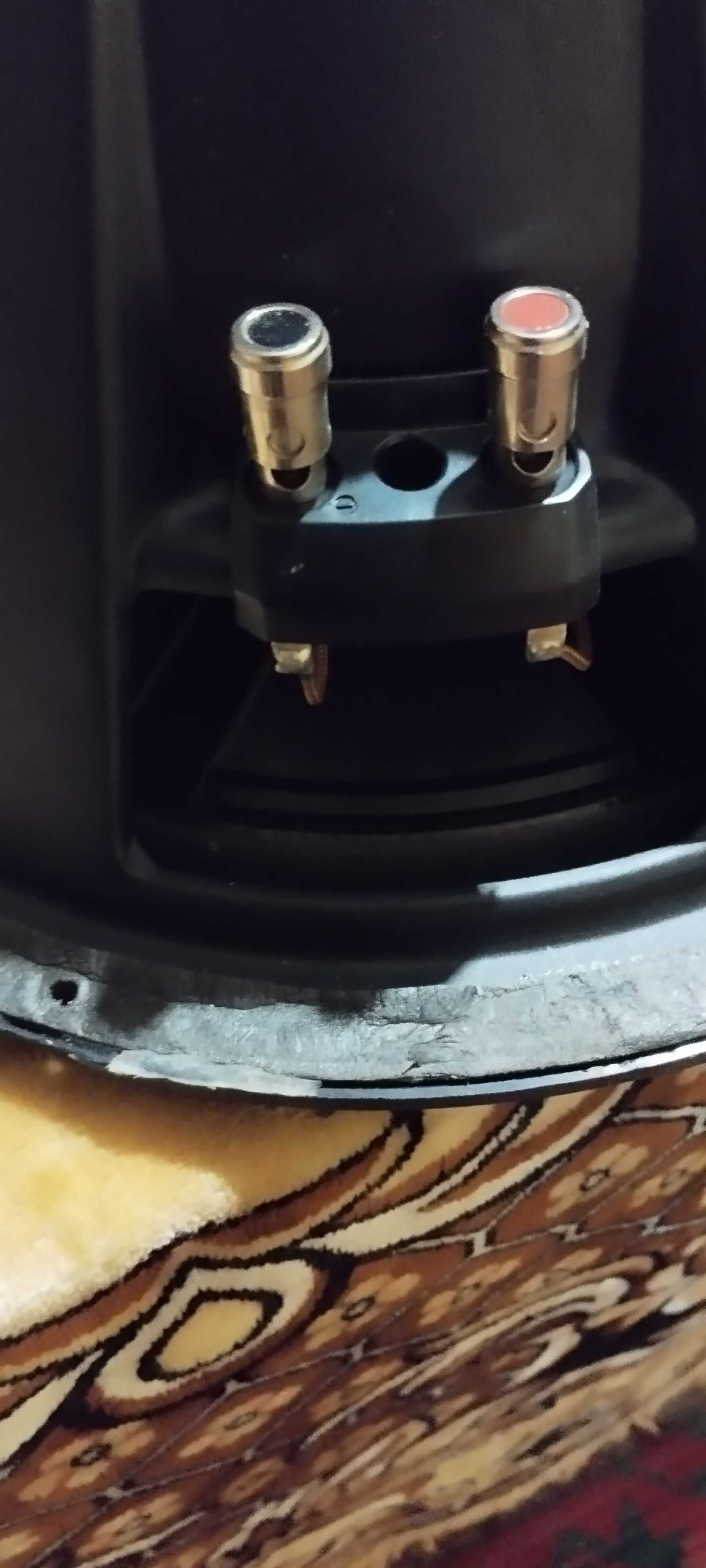 Продавам 2 броя говрители pioneer w-311s
