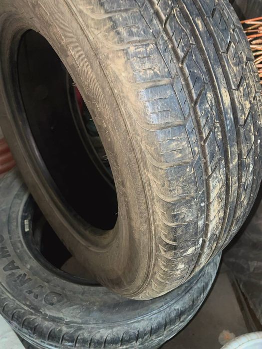 Shina Dynamo 15 razmer yahshi holatta 4 ta donas