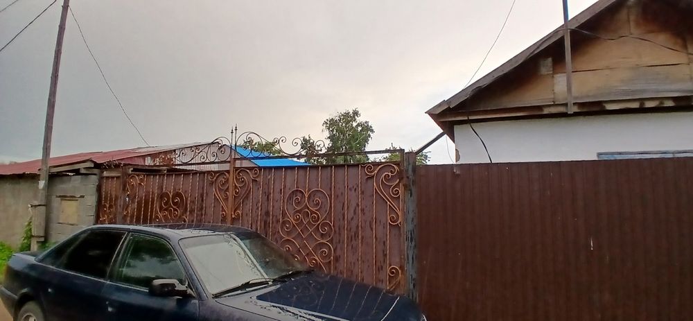 Продам участок в черте города