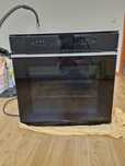 Cuptor electric incorporabil, Whirlpool W7