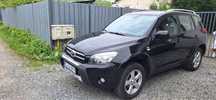Toyota Rav 4 D4D