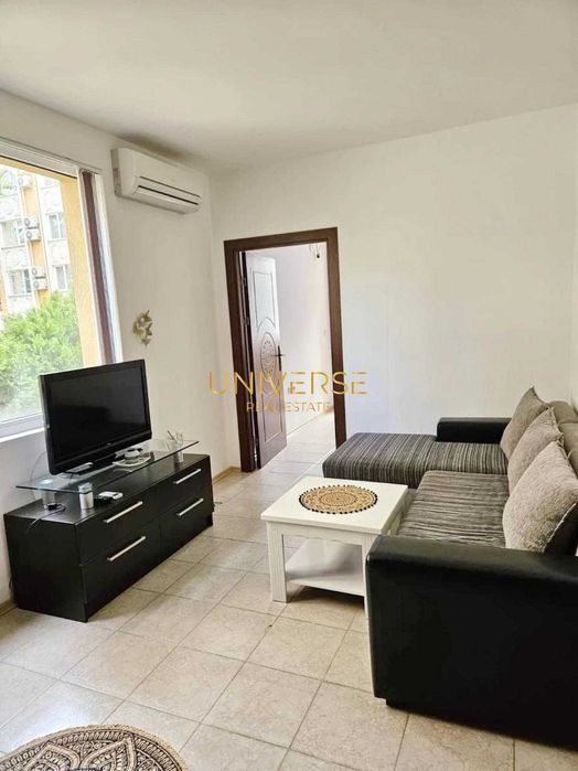 Продава се Двустаен апартамент в к.к. Слънчев бряг - 57 кв.м за 1036 €/кв.м - Снимка #1