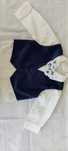 Costum din 4 piese