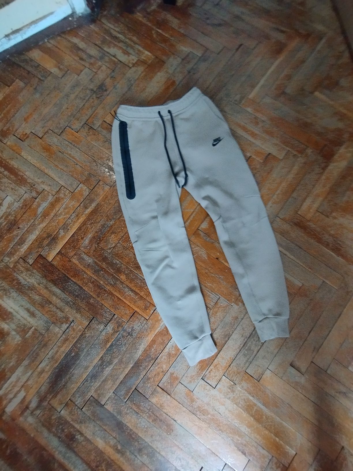 Nike tech fleece