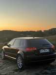 Audi a3 automat euro 5