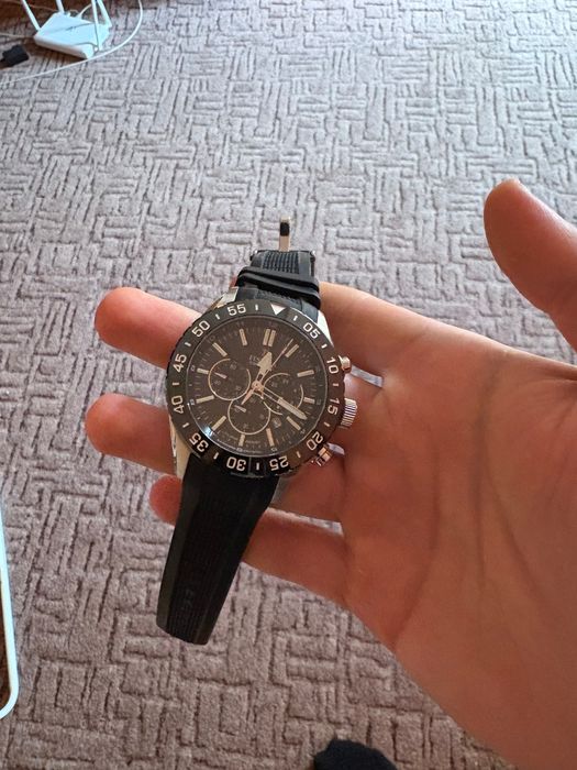 Festina F20515 черен с гаранция