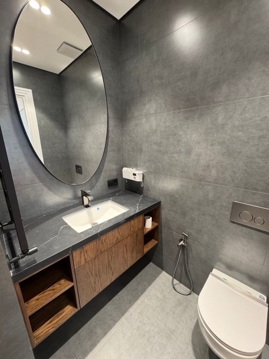 Своя! Жк Akay City 3-ком Новая квартира! Срочно сдам ЗВОНИТЕ!