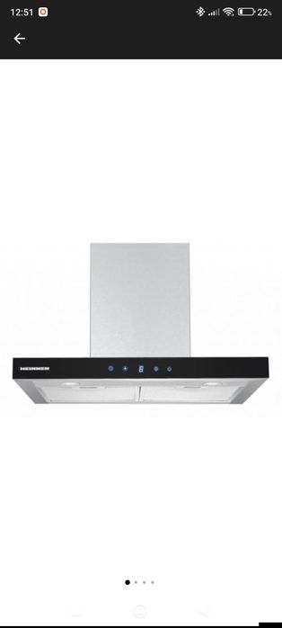 Hota decorativa Heinner