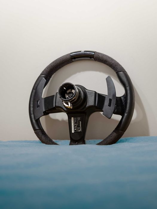 Волан Fanatec CSL Elite Комплект