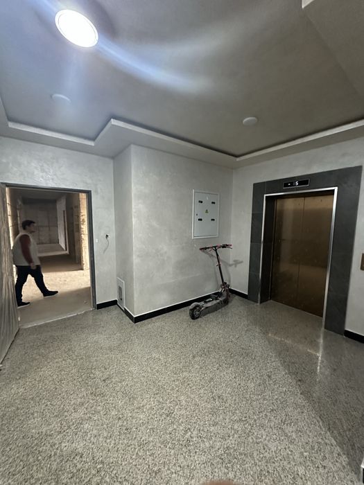 Yakkasaroy tumani SeulMun Riverside