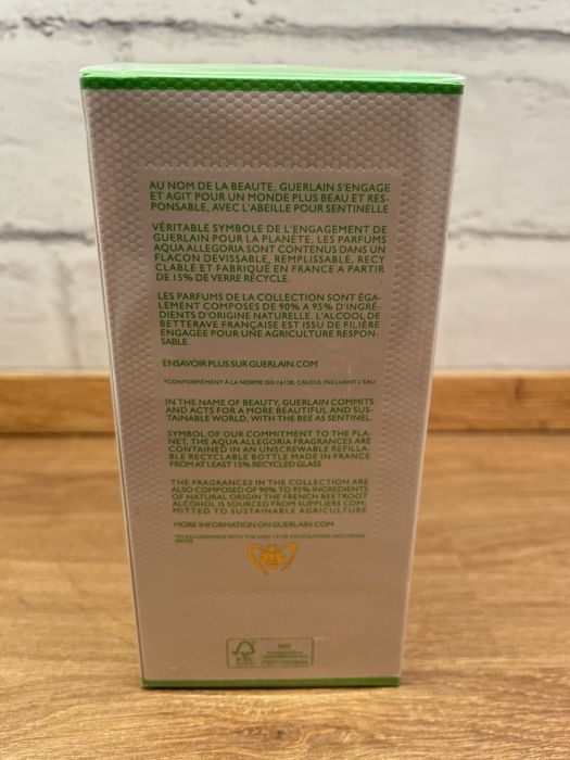 Guerlain Allegoria Nepola 75ml parfum