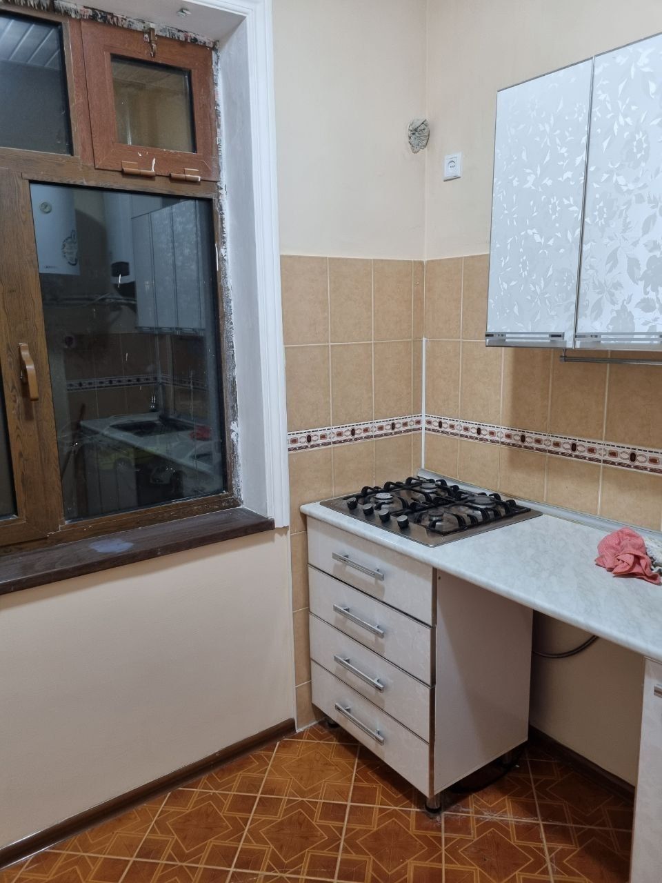 2 хонали уй сотаман