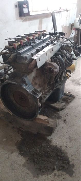 МАН сла 31 280 мотор сотилади