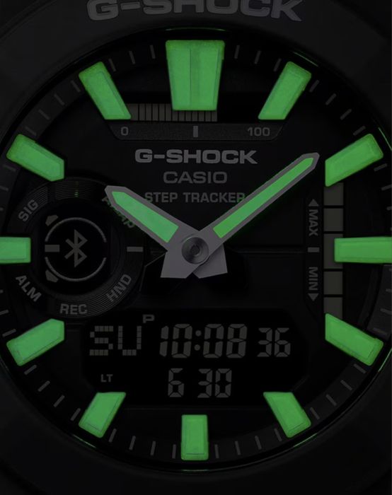 Casio G-Shock GBA-950-7AER; ORIGINAL, sigilat, acte.