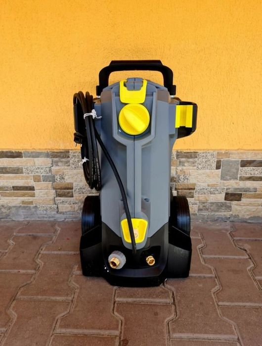 Karcher HD5/12C PLUS,Profesional!!!
Noua in cutie ambalata
PROFESIONAL