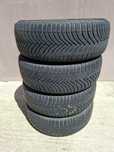 Michelin CrossClimate anvelope  all seazon 205 60 R16