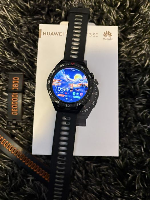 Huawei Gt3 Se stare foarte buna