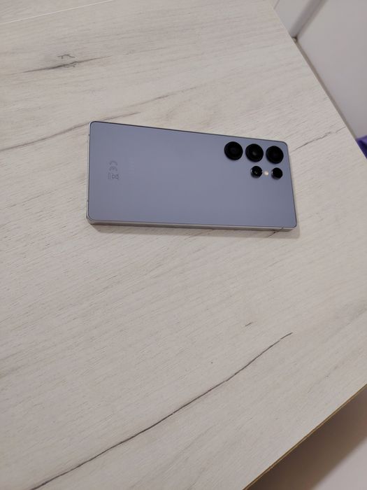 S25 ultra 256 GB, garanție 2 ani