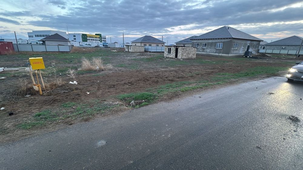 Жулдыз 2 ден жер сатылады.