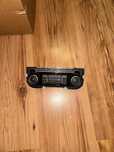 Panou clima vw passat b6 b7 cc golf tiguan touran