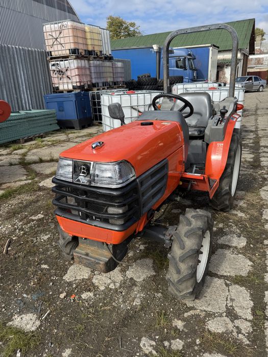 Tractor Mitsubishi MT23