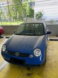 Volkswagen Lupo 1.0 College Albastru