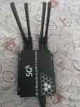 Готовый модуль wi-fi усилитель на сим карте