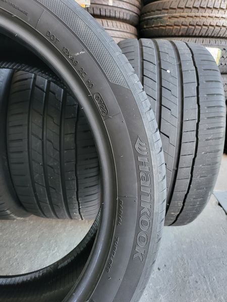 315/35/21//275/40/21 HANKOOK RunFlat