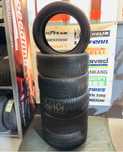 275/45 R20 110Y XL - Michelin Latitude Alpin 2 M+S Oferta