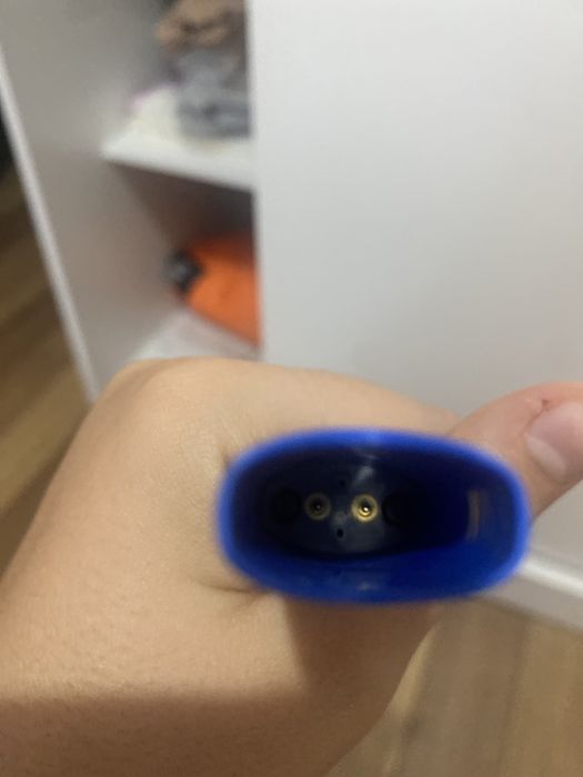 Aparat de vapat vuse go