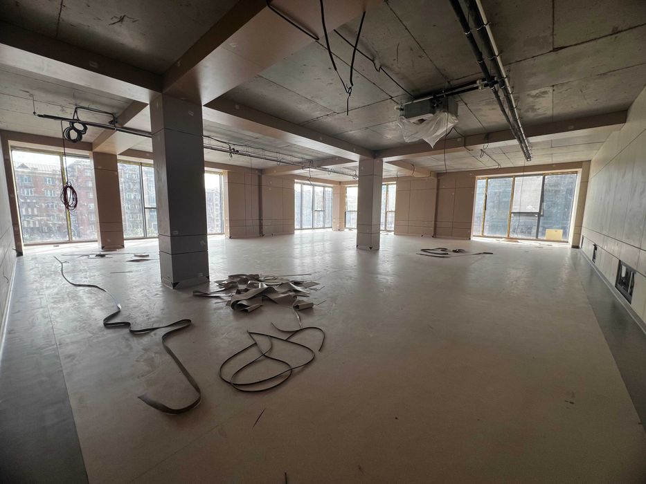 Офисы до 20 000 м² в центре — готовый ремонт, заезжай и работай (55)