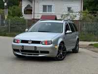 Volkswagen golf 4 1.9 TDI AXR