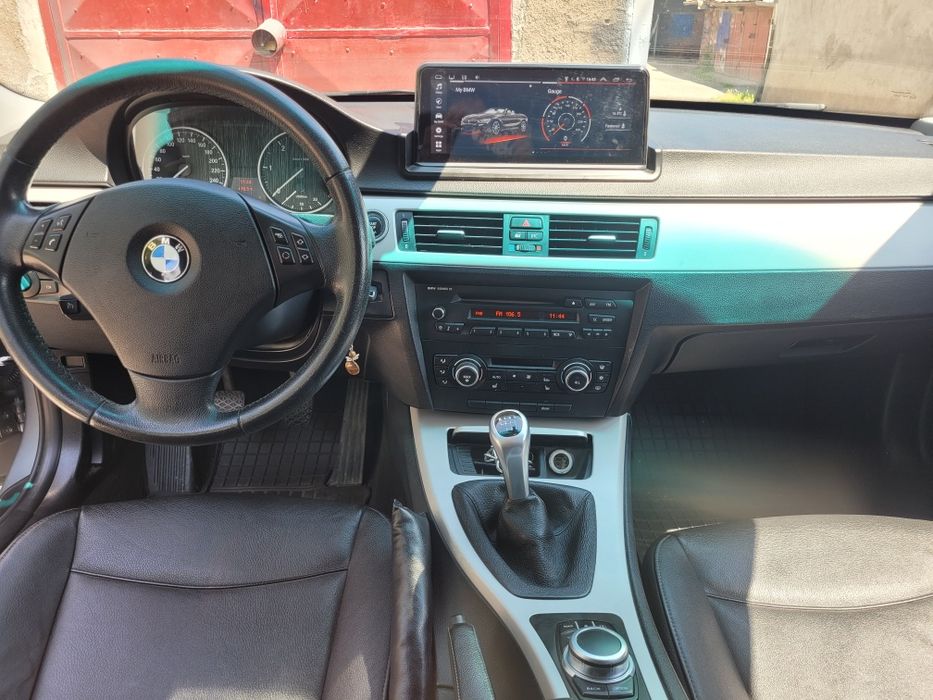 Vand urgent Bmw seria 3 E91