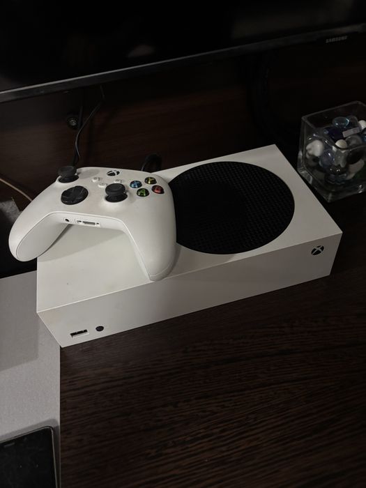 Vand Xbox series S