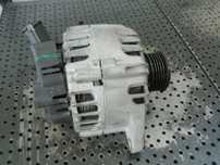 alternator  1.4 crdi d4fc hyundai ix20 kia venga   37300-2a651 -cu defect