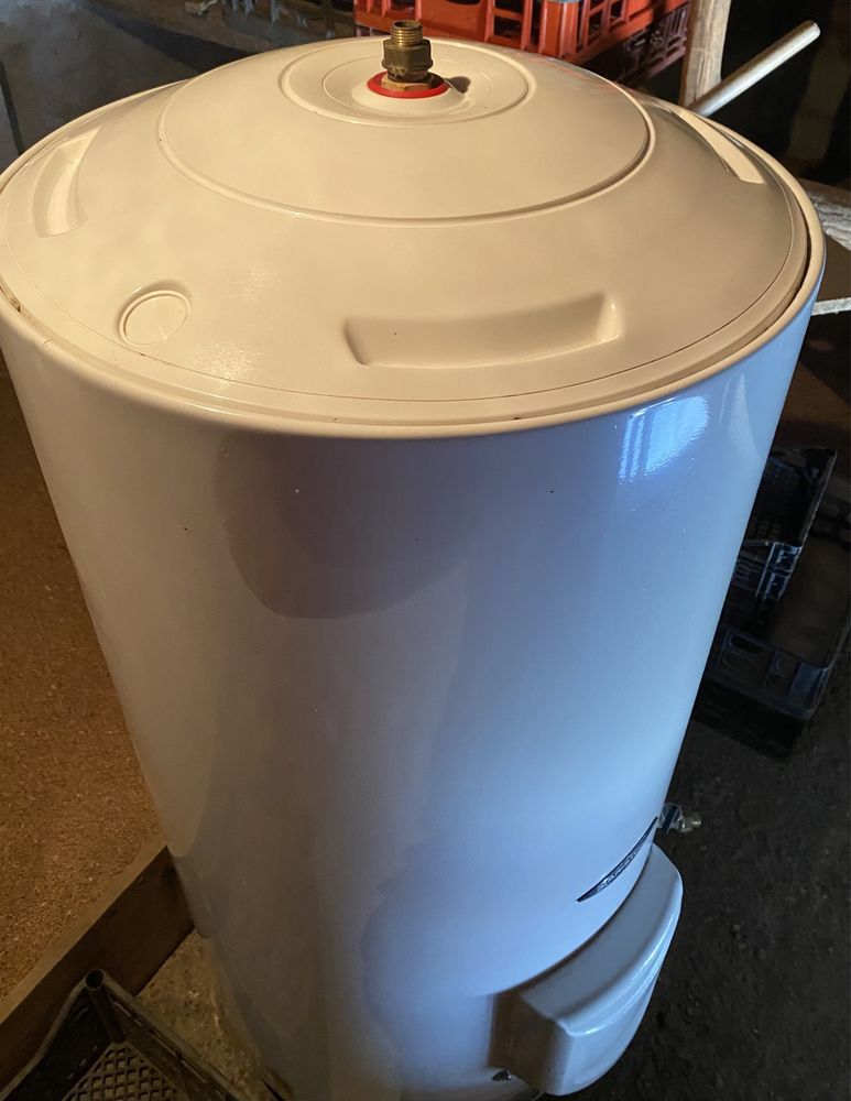 Boiler ARISTON 200 litri