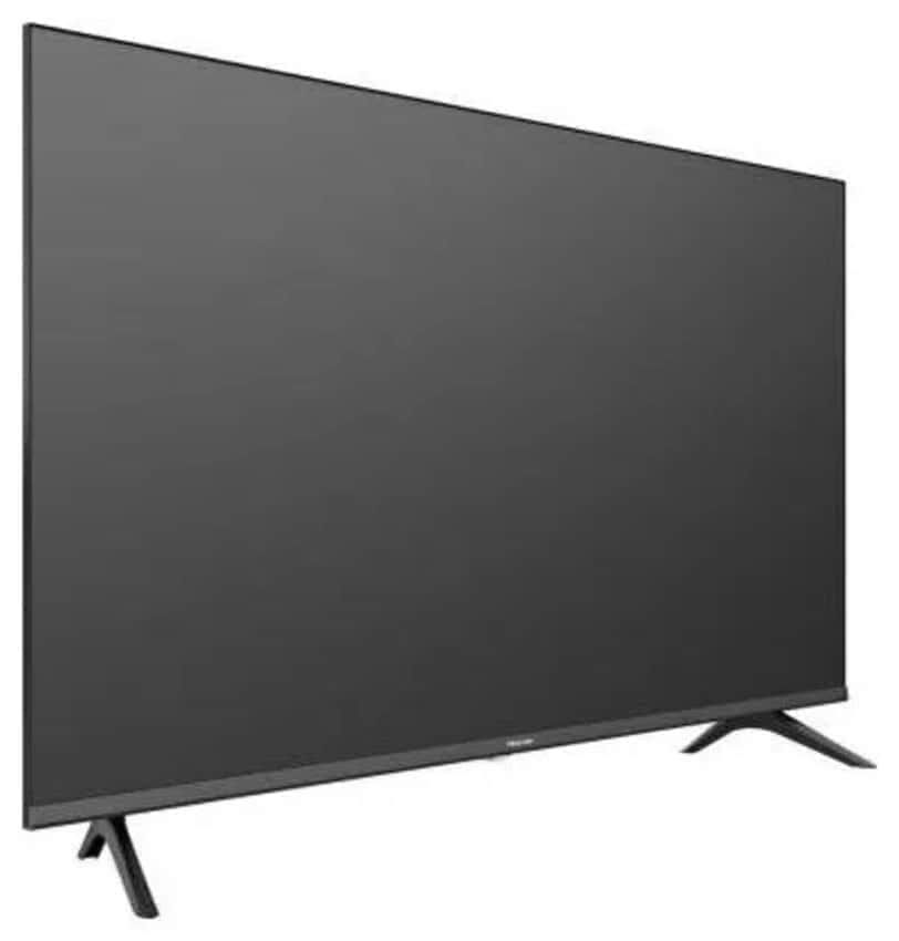 Телевизор Hisense 43A5 Smart По городу доставка бесплатно