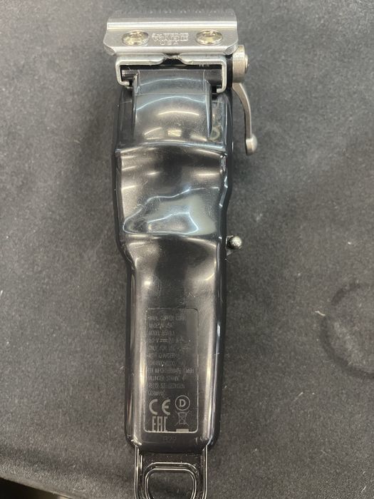 Schimb Wahl Legend cordless