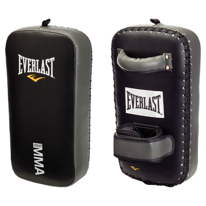 NOU! Perna antebrate EVERLAST MMA Muay Thai Training Pad