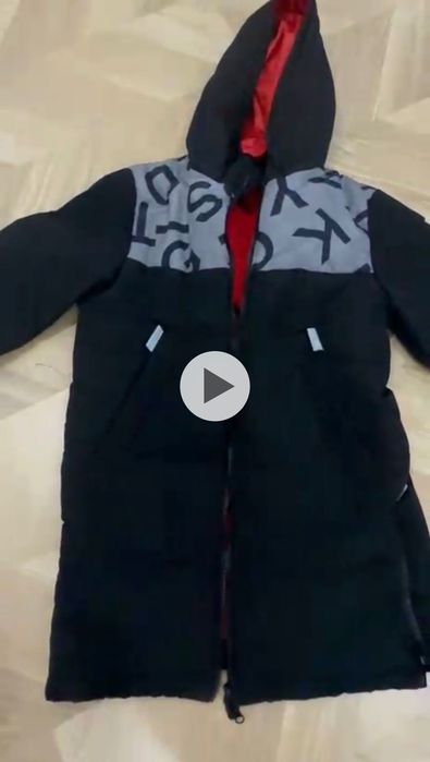 Продам куртки на мальчиков