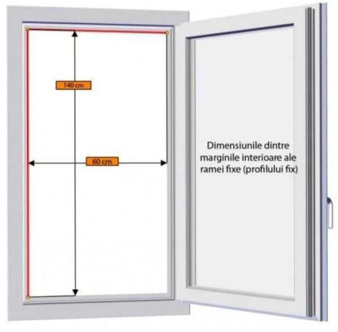 Plase Insecte / Plase Tantari