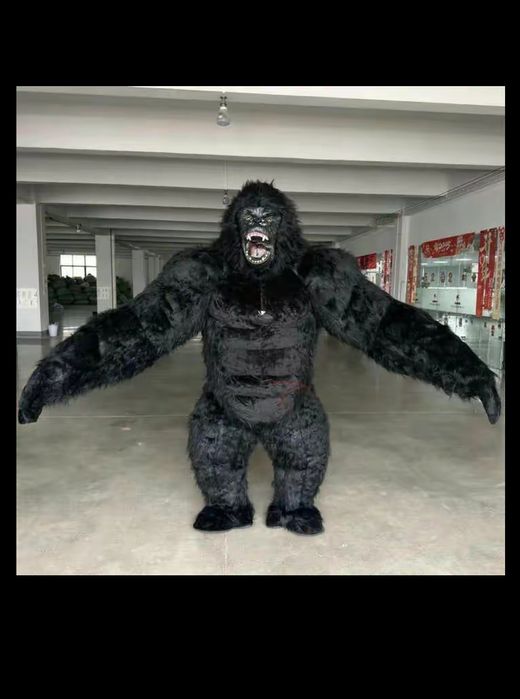 Костюм аниматронника