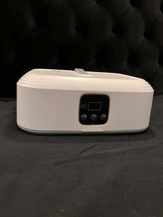 Uscator haine portabil