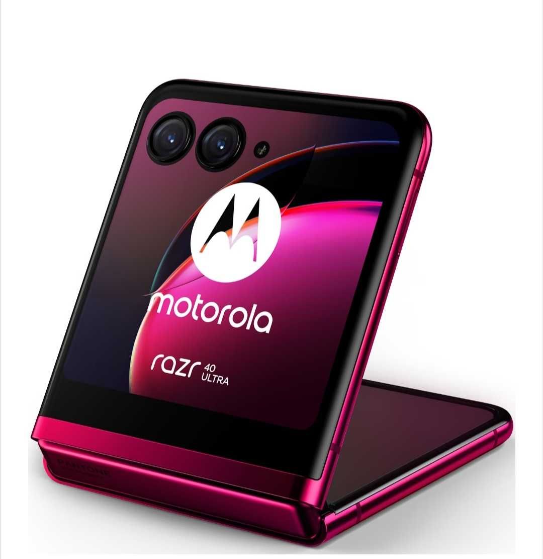 Motorola Razr 40 ultra