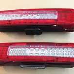 1 бр. ЛЕД LED задни стопове стоп за Волво VOLVO FM FH Euro 6 2013+