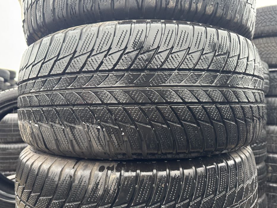 Anvelope 245/50/19 Bridgestone