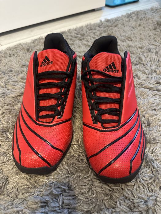 Маратонки Adidas Трейси Макгрейди