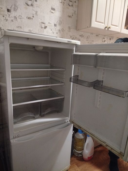 Продам холодильник в рабочем состоянии