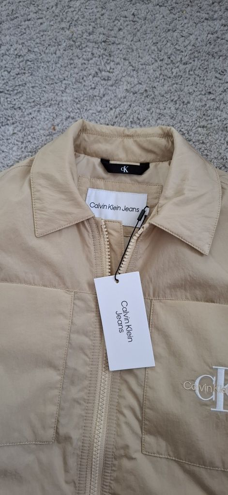 Детско яке Calvin klein размер 12 години
