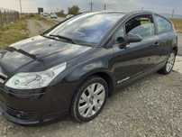 Motor cutie viteze 20CQ16 bara fata haion aripa de trager Citroen C4